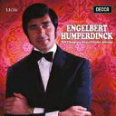 【輸入盤】 Engelbert Humperdinck エンゲルベルトフンパーディンク / Engelbert Humperdinck The Complete Decca Studio Albums 【CD】