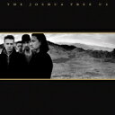 U2 ユーツー / Joshua Tree 30周年記念盤 (通常盤 / 2枚組アナログレコード) 