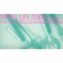 Spiral Life スパイラルライフ / SLBM〜Version〜 【VHS】