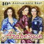 Arabesque ٥ / 40th Anniversary Best CD