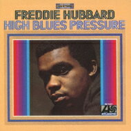 Freddie Hubbard եǥϥС / High Blues Pressure SHM-CD