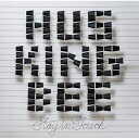 Husking Bee ハスキング ビー / Stay In Touch 【CD】