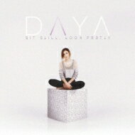 Daya / Sit Still. Look Pretty 【CD】