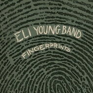 【輸入盤】 Eli Young Band / Fingerprints 【CD】