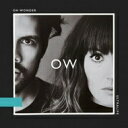 【輸入盤】 Oh Wonder / Ultralife 【CD】
