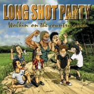 出荷目安の詳細はこちら商品説明仙台出身SKA PUNKバンドLONG SHOT PARTY。2000年1月にリリースした1st.アルバムが本人達も知らない間に話題を集め、新人とは思えぬ全国ツアー、地元での数々のバンドとの対バン、と、過酷なまでのライブを重ねてリリースとなる初のシングル。ホーン3人の計7人という大所帯から繰り出されるブ厚い音(特にM4)もさることながら、ライブでの盛り上がり必至のポップなメロディに全員コーラス、そして地に足のついた、時には目頭が熱くなる歌詞(英詩だが)。イイバンドでしょ。是非一度ライブに。曲目リストDisc11.Walkin’on　the　country　road/2.Holiday/3.I　think，therefore　I　am/4.Free　your　mind