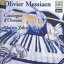 ͢ס Messiaen ᥷ / Catalogue D'oiseaux: Zehn(P) CD