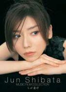 柴田淳 シバタジュン / JUN SHIBATA MUSIC FILM COLLECTION しば漬け 【DVD】