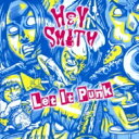 HEY-SMITH ヘイスミス / Let It Punk 【CD Maxi】