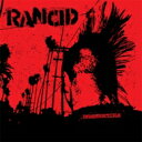 Rancid ランシド / Indestructible 【CD】