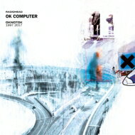 楽天HMV＆BOOKS online 1号店Radiohead レディオヘッド / OK COMPUTER OKNOTOK 1997 2017 （UHQCD） 【Hi Quality CD】