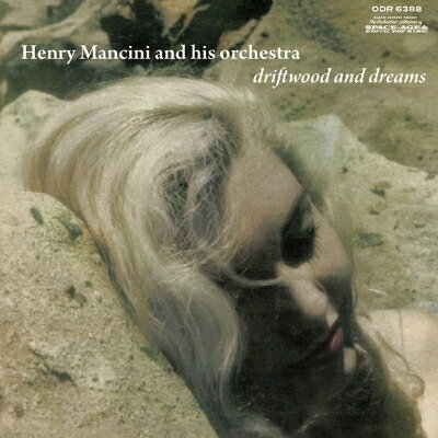 Henry Mancini ヘンリーマンシーニ / Driftwood And Dreams 【CD】