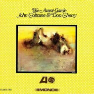 John Coltrane / Don Cherry / Avant-Garde (Mono) (AiOR[hj yLPz