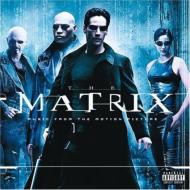 【輸入盤】 マトリックス / Matrix - Soundtrack 【CD】