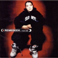 Remedeeh / Its Like That 【CD】
