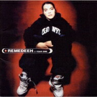 Remedeeh / Its Like That CD