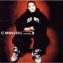 Remedeeh / Its Like That 【CD】(2)