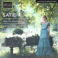 ͢ס Satie ƥ / ԥζ 1١ǡ˥饹ۥ CD