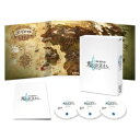 「FINAL FANTASY XIV 光のお父さん」【Blu-ray BOX 豪華版】 【BLU-RAY DISC】