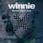 Winnie ˡ / Greatful 15years Dead CD