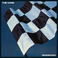 Cars カーズ / Panorama (拡張バージョン / 2枚組アナログレコード) 【LP】