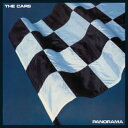 【輸入盤】 Cars カーズ / Panorama (Expanded Edition) 【CD】