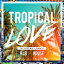 Tropical Love - The Best Mix Of Summer R & B X House CD