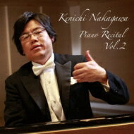 쌫: Piano Recital Vol.2 yCDz