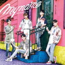 MYNAME / MYNAME is 【通常盤】 【CD】