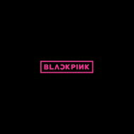 BLACKPINK / BLACKPINK (CD+DVD) 【CD】