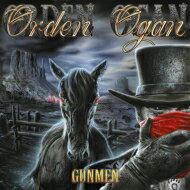 Orden Ogan / Gunmen 【CD】