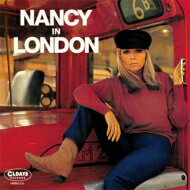 Nancy Sinatra ナンシーシナトラ / Nancy In London ＜紙ジャケット＞ 【CD】