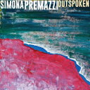  Simona Premazzi シモーナプレマッツィ / Outspoken 