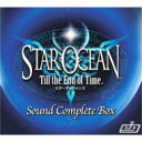 スターオーシャン3 Till the End of Time オリジナルサウンドトラック VOL.2 【CD】
