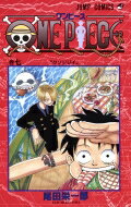 ONE PIECE 7 �����ץ��ߥå��� / ���ıɰ�Ϻ ���������������� �ڥ��ߥå���