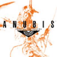 ANUBIS ZONE OF THE ENDERS ORIGINAL SOUNDTRACK 【CD】