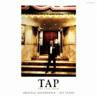 TAP -THE LAST SHOW- オリジナル・サウンドトラック 【CD】