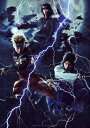 ライブ・スペクタクル「NARUTO-ナルト-」〜暁の調べ〜 【BLU-RAY DISC】