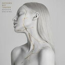 Nothing But Thieves / Broken Machine (アナログレコード) 【LP】