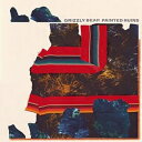 【輸入盤】 Grizzly Bear クリズリーベアー / Painted Ruins 【CD】