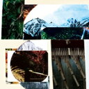 Ametsub / Mbira Lights 1 EP 【CD】