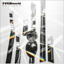 UVERworld ウーバーワールド / DECIDED 【初回生産限定盤】 【CD Maxi】