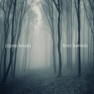 【輸入盤】 Fred Hersch フレッドハーシュ / Open Book 【CD】