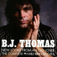 【輸入盤】 B.J. Thomas / New Looks From An Old <strong>Love</strong>r: The Complete Columbia Singles 【CD】