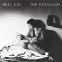 Billy Joel ビリージョエル / Stranger 【CD】