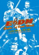 Eagles Of Death Metal / Live At The Olympia Paris 2016: I Love You All The Time 【初回限定盤】 (DVD+2CD) 【DVD】