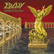 Edguy エドガイ / Theater Of Salvation 【SHM-CD】