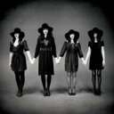 【輸入盤】 Black Belles / Black Belles 【CD】