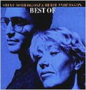 【輸入盤】 Steve Dobrogosz / Berit Andersson / Best Of (2CD) 【CD】