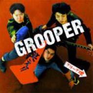 グループ魂 グループタマシイ / Grooper 【CD】